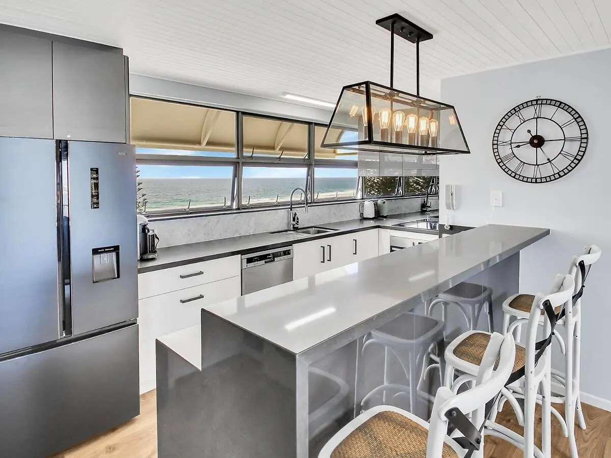 Point Break - Sea & River Views, Nature & Relax Buddina Australia