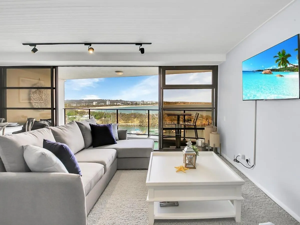 Apartment Point Break - Sea & River Views, Nature & Relax Buddina
