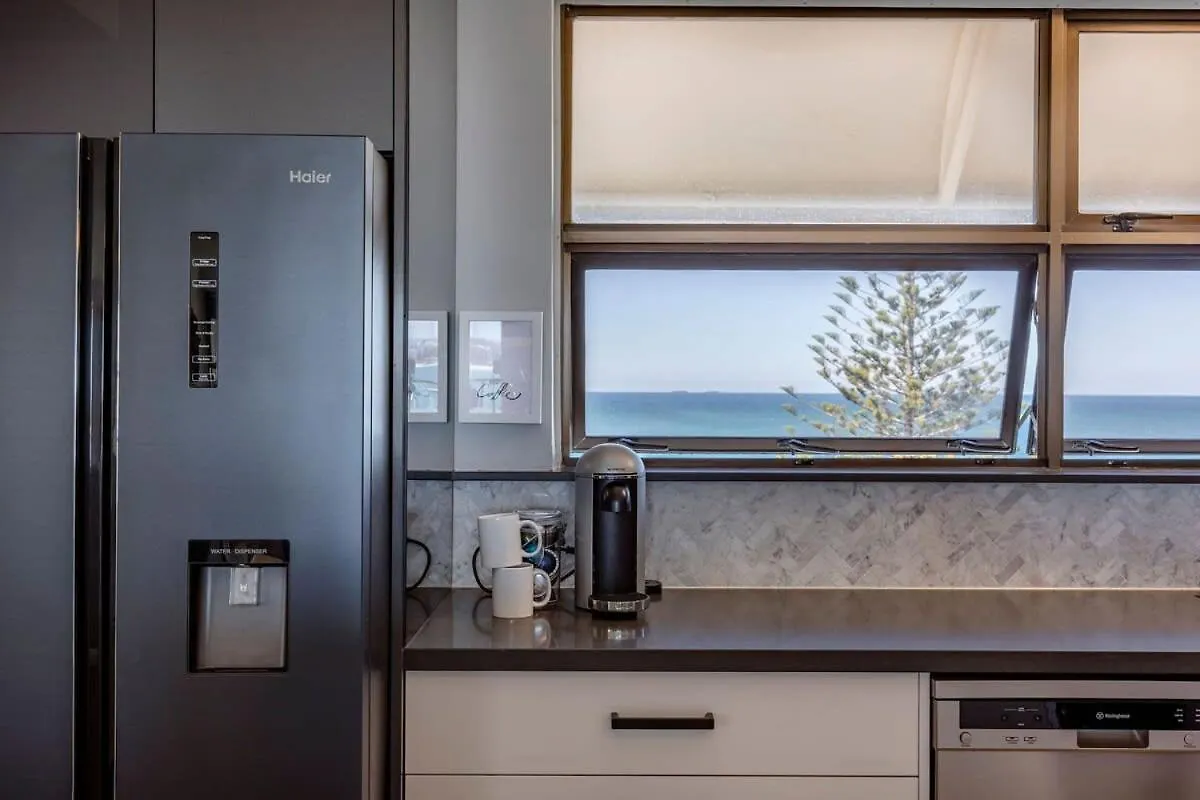 Point Break - Sea & River Views, Nature & Relax Buddina Apartment