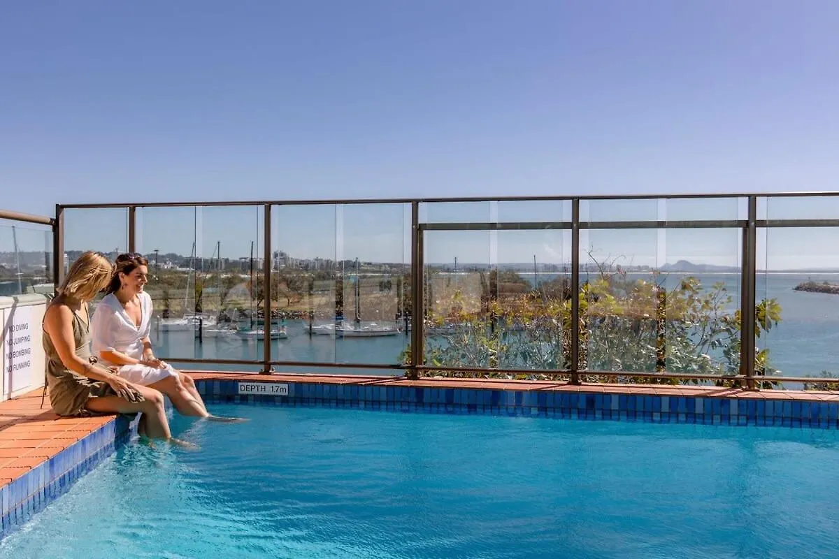 Point Break - Sea & River Views, Nature & Relax Buddina 0*,