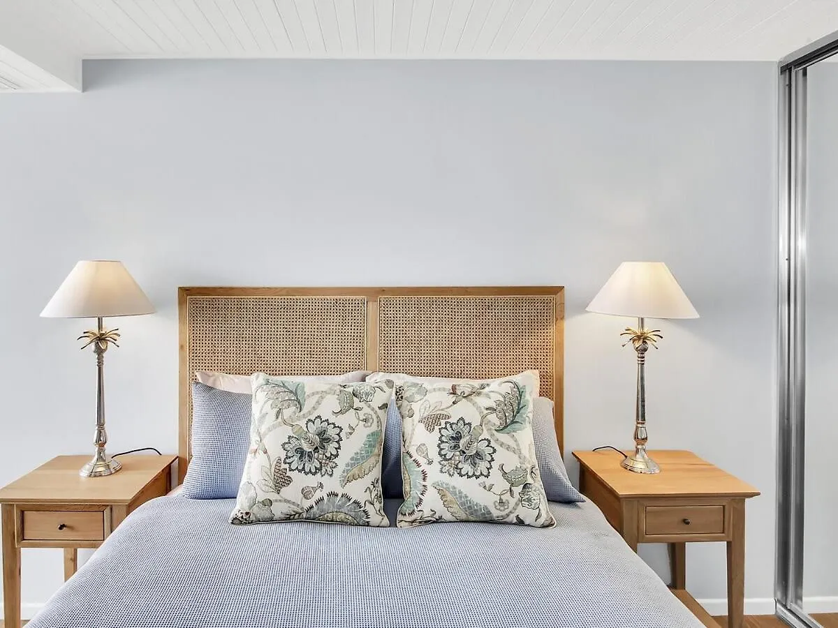Point Break - Sea & River Views, Nature & Relax Buddina 0*,  Australia