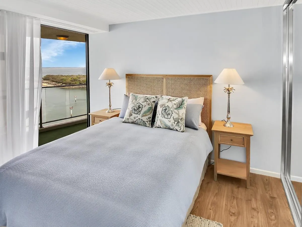 Point Break - Sea & River Views, Nature & Relax Buddina