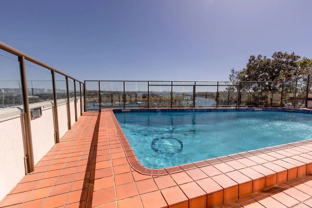 Apartment Point Break - Sea & River Views, Nature & Relax Buddina Australia