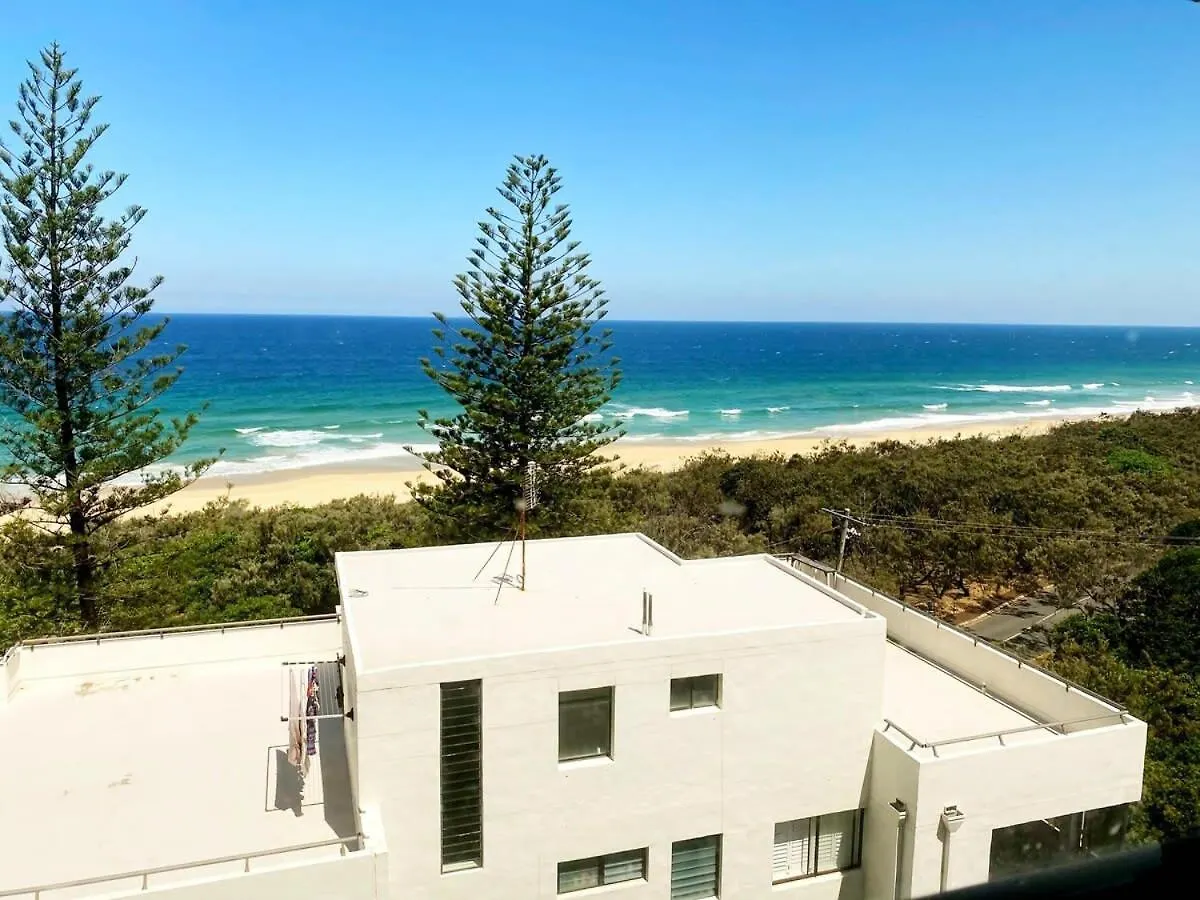 Point Break - Sea & River Views, Nature & Relax Buddina 0*,