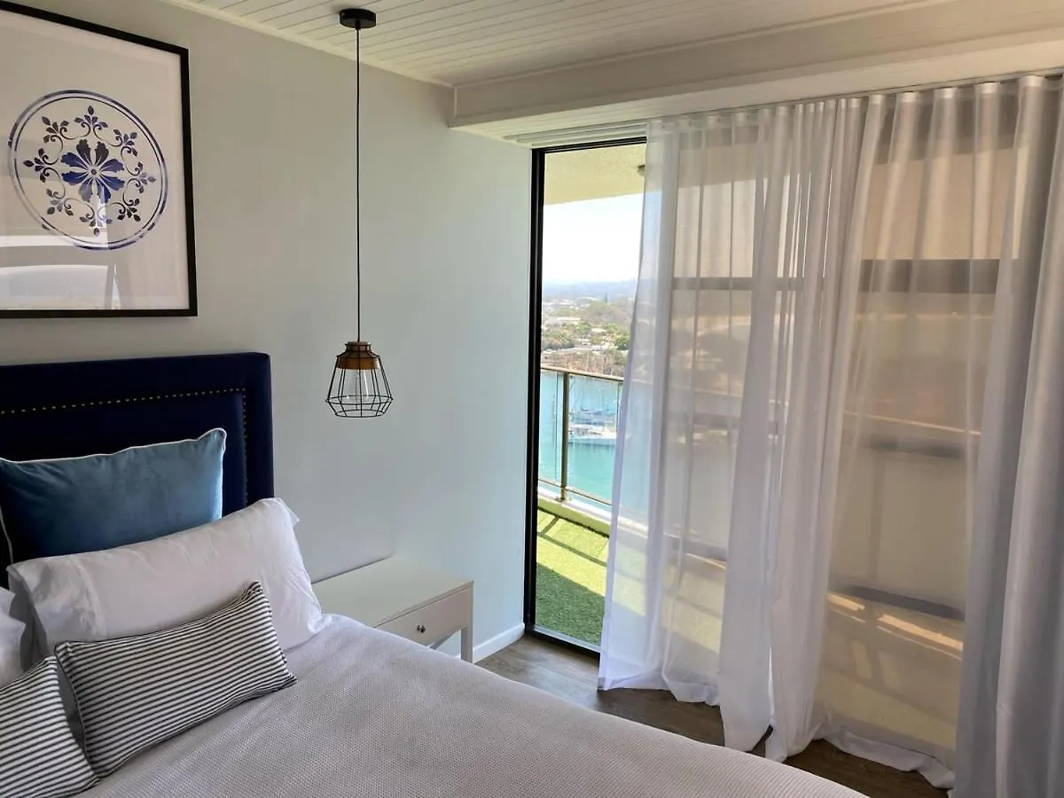 Point Break - Sea & River Views, Nature & Relax Buddina Apartment