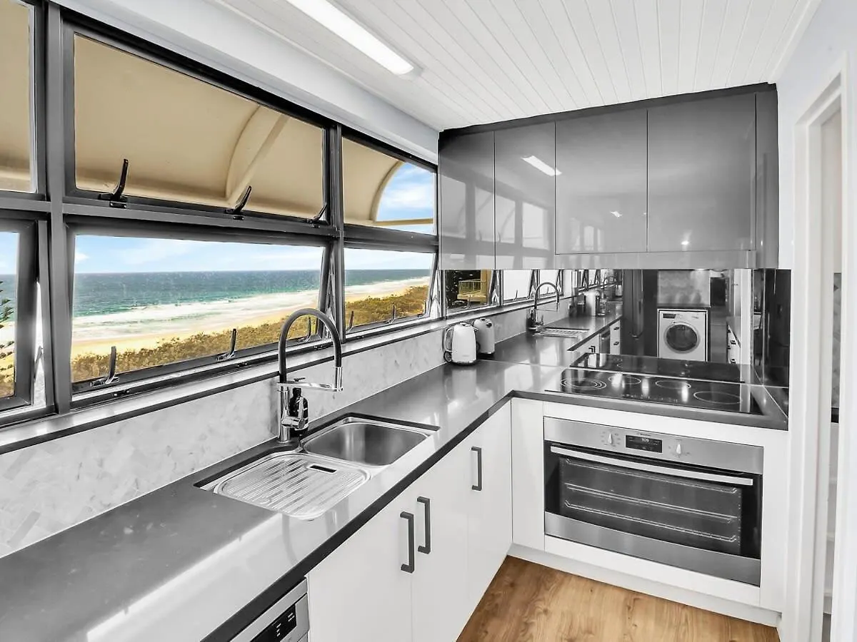 Apartment Point Break - Sea & River Views, Nature & Relax Buddina Australia