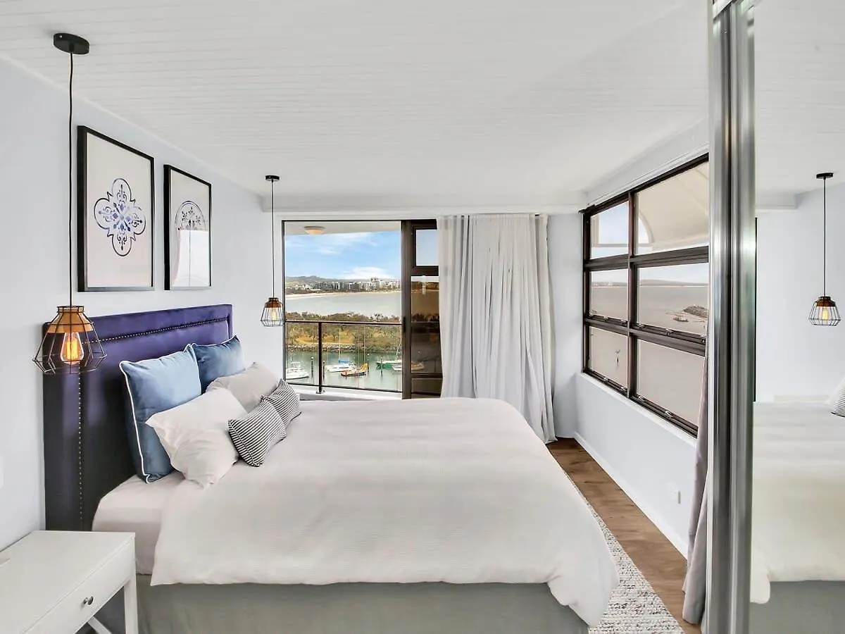 Point Break - Sea & River Views, Nature & Relax Buddina