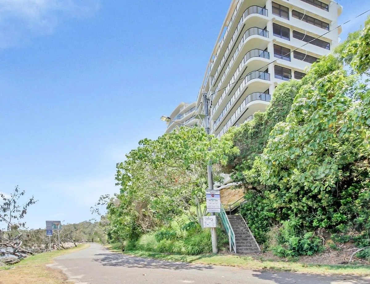 Apartment Point Break - Sea & River Views, Nature & Relax Buddina