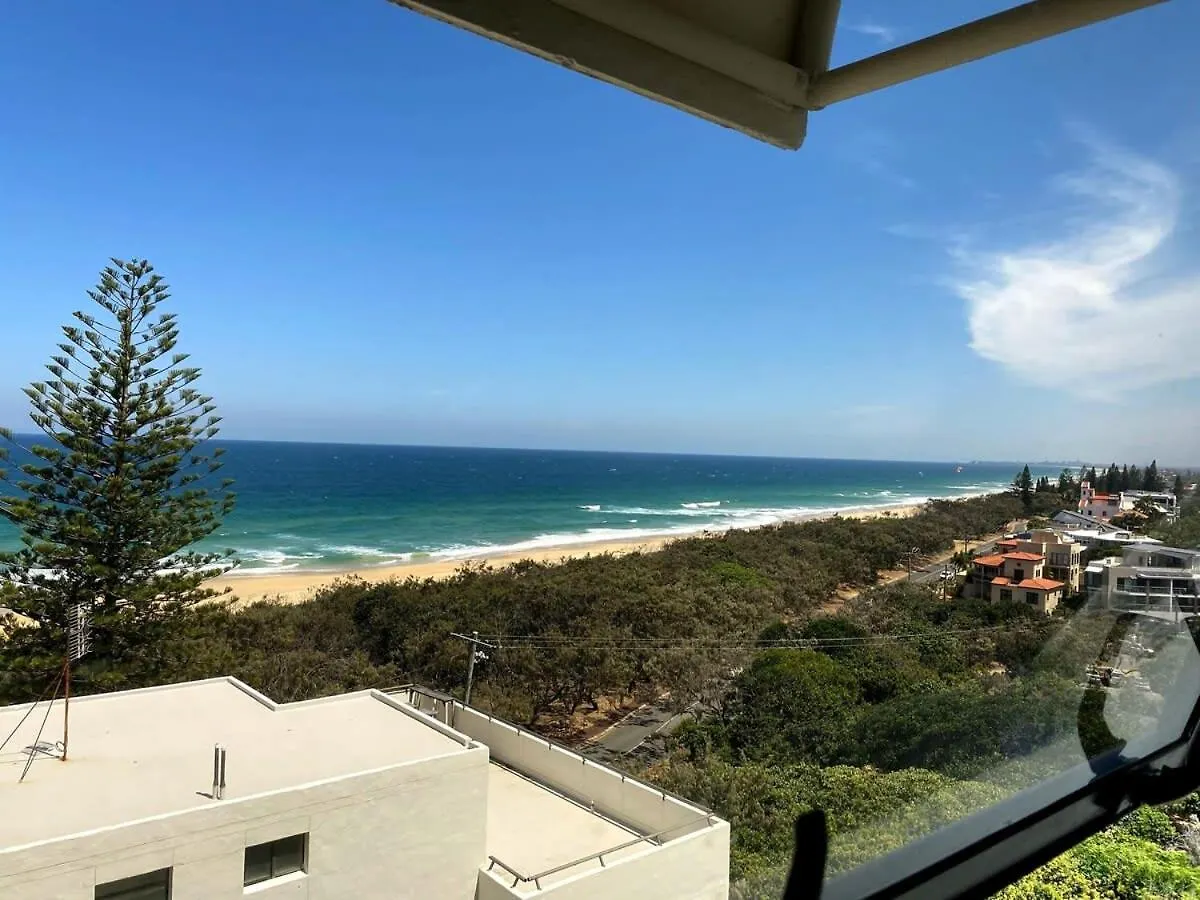 Apartment Point Break - Sea & River Views, Nature & Relax Buddina
