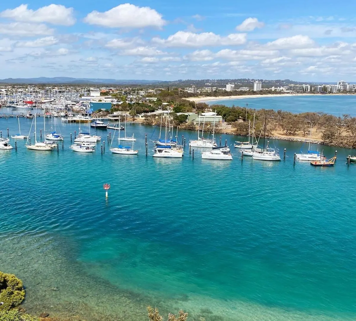 Point Break - Sea & River Views, Nature & Relax Buddina Australia